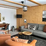 Apartmán The Best Valley View-Swiss Charm-Free Parking Lauterbrunnen