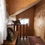 Apartmán The Best Valley View-Swiss Charm-Free Parking *