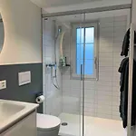 Apartmán The Best Valley View-Swiss Charm-Free Parking Lauterbrunnen