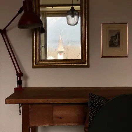 Pironnet With Views, Charm And Comfort! * Lauterbrunnen
