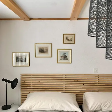 The Valley View-swiss Charm-free Parking Lejlighed *