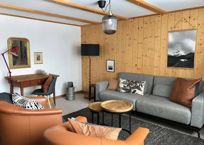 Apartman The Best Valley View-Swiss Charm-Free Parking Lauterbrunnen