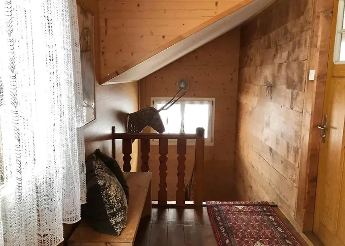 Apartman The Best Valley View-Swiss Charm-Free Parking *
