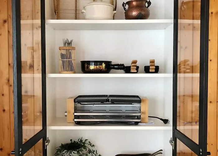 شقة World-famous Valley View King Bed & Laundry