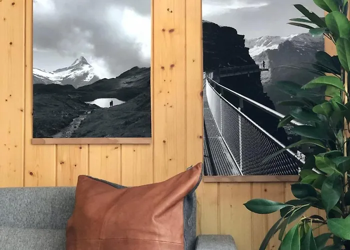 شقة World-famous Valley View King Bed & Laundry