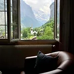 The Valley View-swiss Charm-free Parking