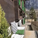 The Valley View-swiss Charm-free Parking Апартаменты