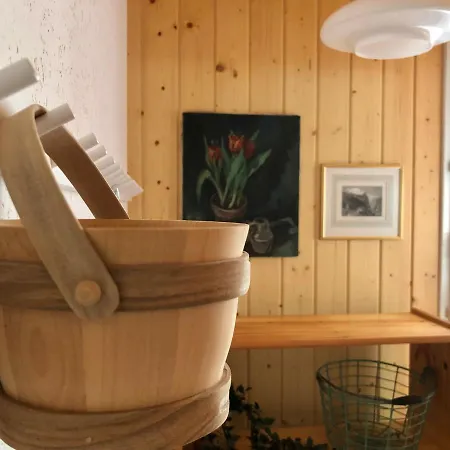 Pironnet With Views, Charm And Comfort! * Lauterbrunnen