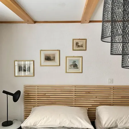 Pironnet With Views, Charm And Comfort! * Lauterbrunnen