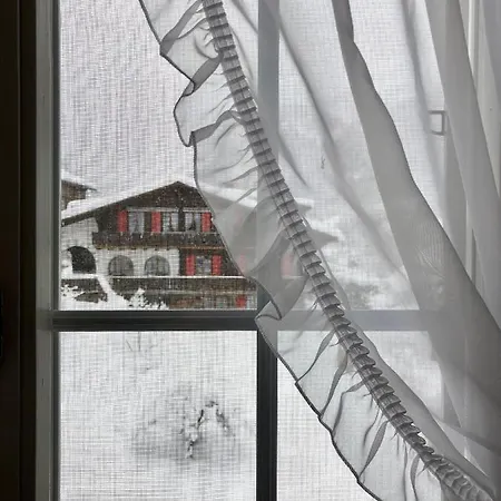 Apartment Pironnet With Views, Charm And Comfort! Lauterbrunnen