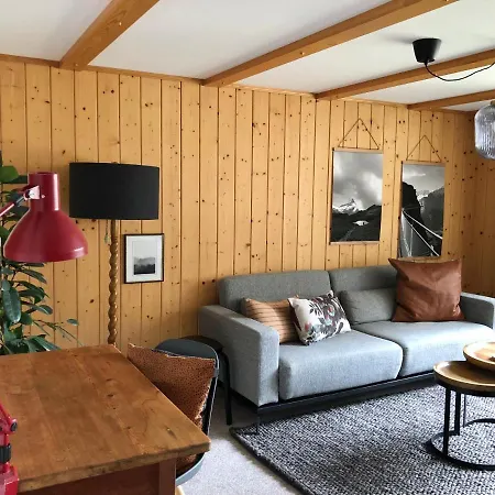 Pironnet With Views, Charm And Comfort! Apartment