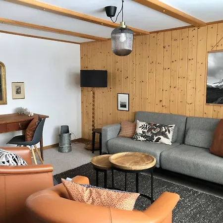 Appartamento The Valley View-swiss Charm-free Parking Lauterbrunnen