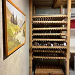 The Valley View-swiss Charm-free Parking Apartment Lauterbrunnen